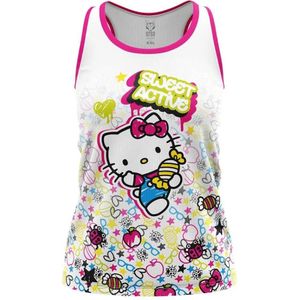 Otso Hello Kitty Sweet Mouwloos T-shirt