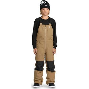 Volcom Barkley Insulated Bib Racepak