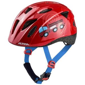 Alpina Ximo Mtb Helmet Rood 2XS