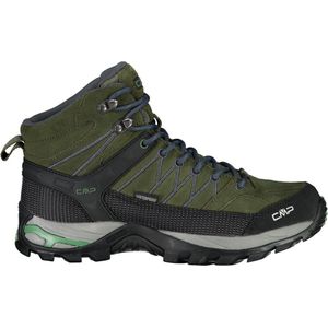 Cmp Rigel Mid Wp 3q12947 Hiking Boots Groen EU 40 Man