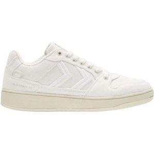 Hummel Stpower Play Canvas Schoenen