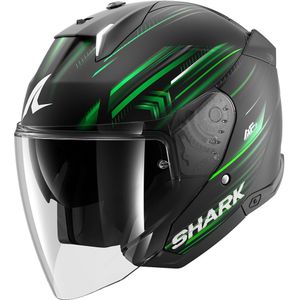 Shark Skwal I3 Jet Open Helm