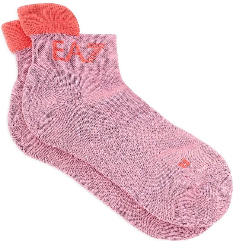 Ea7 Emporio Armani Tennis Pro Sokken