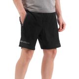 Givova - Top Korte Broek - Reflecterende Logo's - Zijzakken met Rits