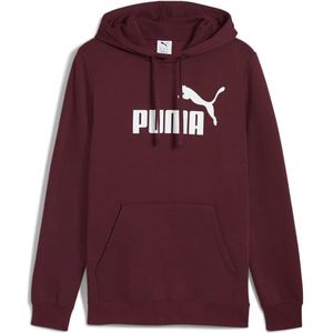 Puma Ess No 1 Logo Hoodie