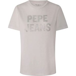 Pepe Jeans Niko T-shirt Met Korte Mouwen