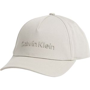 Calvin Klein Must Bb Cap Beige  Man