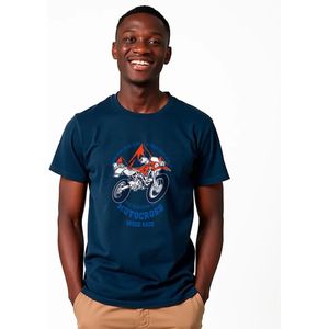 Kruskis Speed Race T-shirt Met Korte Mouwen