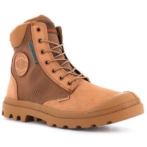 Palladium Pampa Sc Waterproof U-s Laarzen