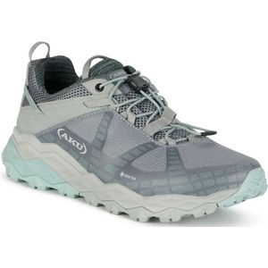 Aku - Flyrock - Wandelschoenen - Goretex - Laag - Vibram Traction Lug