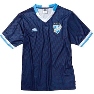 Umbro Argentina Iconic Graphic T-shirt Met Korte Mouwen