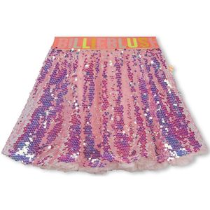 Billieblush U20134 Skirt Roze 10 Years