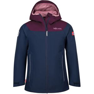 Trollkids Bergen Jas