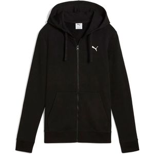 Puma Select Ess Sweatshirt Met Rits