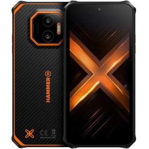 Myphone Energy X2 5g 8gb/256gb 6.1´´