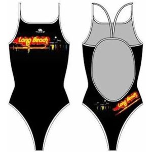 Turbo Long Beach Zwemkleding