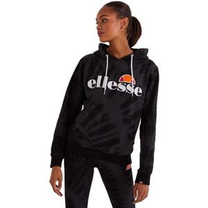 Ellesse Torices Tie Dye Oh Hoodie