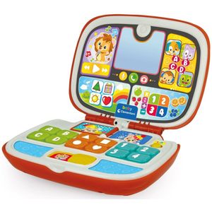 Clementoni Baby Laptop Kindercomputer