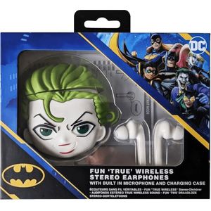 Nacon Dc Joker Draadloze Oordopjes