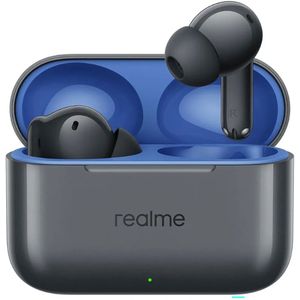 Realme Buds T200 Draadloze Oordopjes