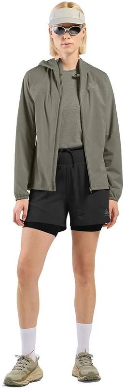 Odlo - Zeroweight - Waterproof Jas - Dames