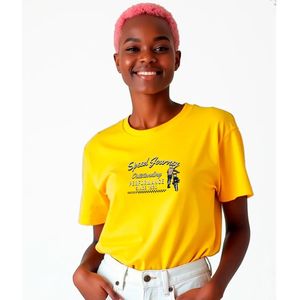 Kruskis Speed Journey T-shirt Met Korte Mouwen