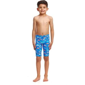 Funky Trunks Miniman Jammer