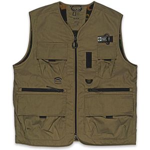 Salty Crew Stream Tech Vest
