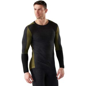 Smartwool Intraknit Thermal Merino Crew Lange Mouwen Basislaag