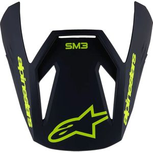 Alpinestars Sm3 Radium Vizier