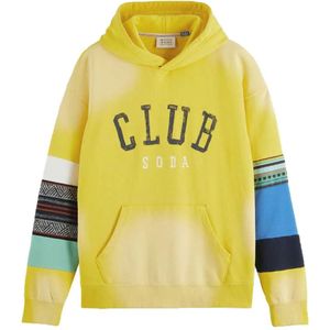 Scotch & Soda Club Soda Sweatshirt