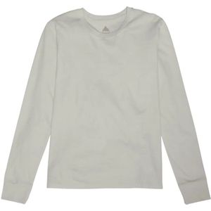 Burton Classic T-shirt Met Lange Mouwen