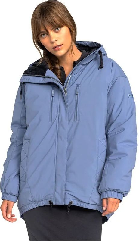 Roxy - Lofty Cloud - Geïsoleerd jack voor Dames