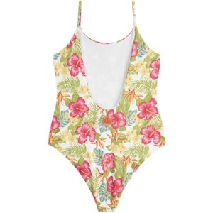 Sundek Tropicana Zwemkleding