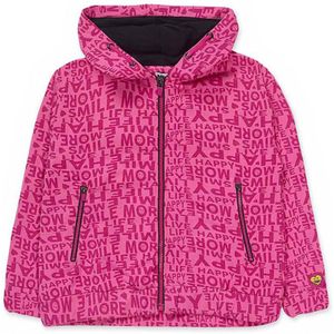 Tuc Tuc The Happy World Jacket Roze 8 Years