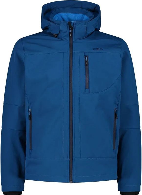 Cmp 3a01787n Softshelljack