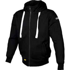 Booster Core Sweatshirt Met Rits