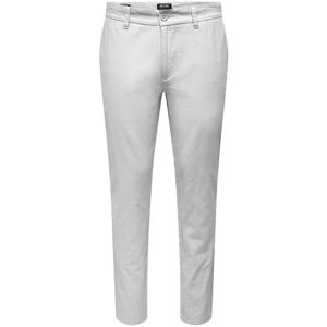 Only & Sons Mark Tap 0011 Broek