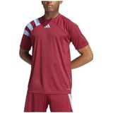 Adidas - Fortore 23 - T-shirt - Korte Mouwen - Voetbal