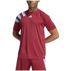 Adidas Fortore 23 T-shirt Met Korte Mouwen