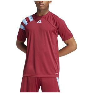 Adidas - Fortore 23 - T-shirt - Korte Mouwen - Voetbal