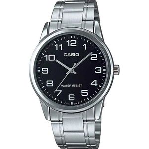 Casio Mtpv001d1b Horloge