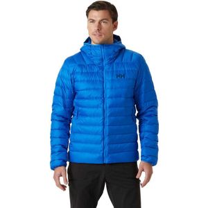 Helly Hansen Verglas Down 2.0 Gewatteerde Jas