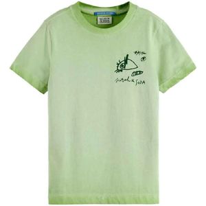 Scotch & Soda 179499 Regular Fit T-shirt