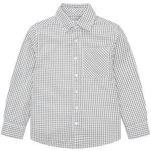 Tom Tailor 1034480 Overhemd Met Lange Mouwen