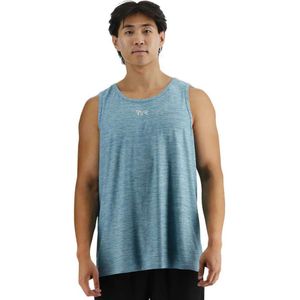 Tyr Airtec Solid Mouwloos T-shirt