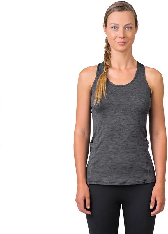 AFT - Hannah Rina - Sporttop - Sneldrogend - Dames