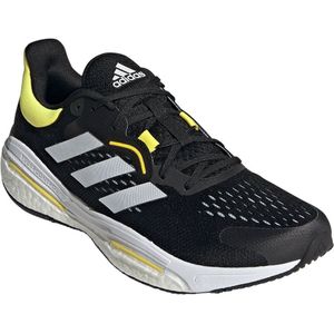 Adidas Solar Control Running Shoes Zwart EU 40 2/3 Man