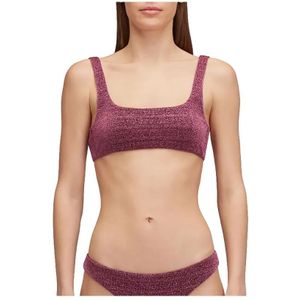 Sundek Marlene Lurex Bikinitop