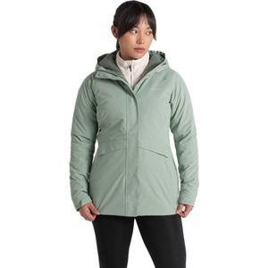 Craghoppers Caldbeck Thermic Jacket Groen 14 Vrouw